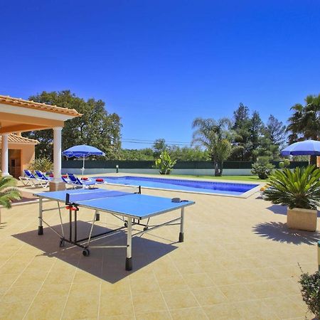 Villa Joao Paulo Albufeira Ngoại thất bức ảnh